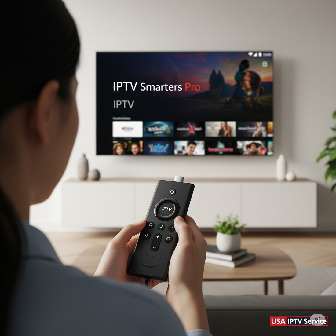 How to Set Up IPTV on Firestick: Step-by-Step Tutorial