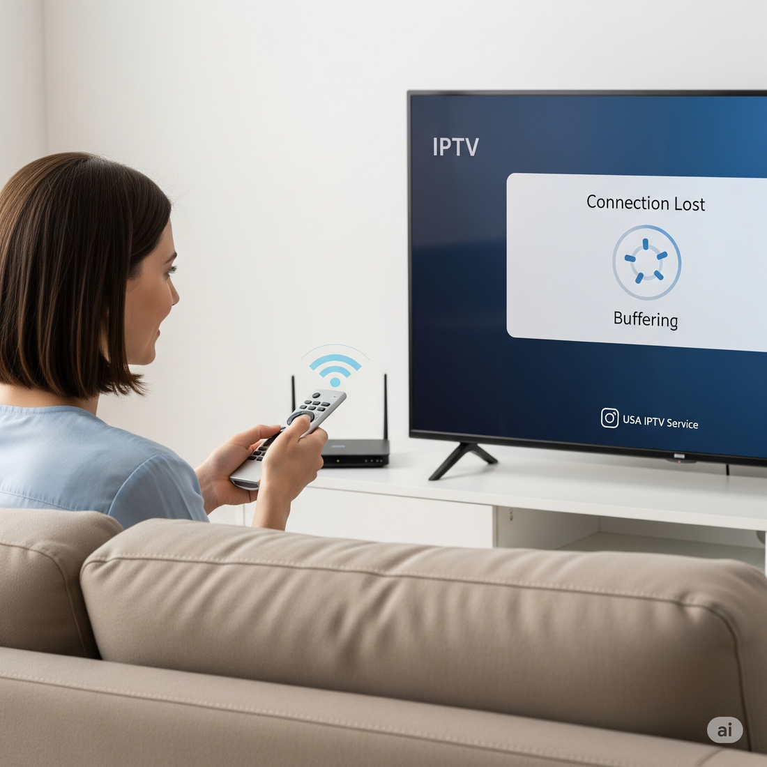 Troubleshooting IPTV: Common Problems & Quick Fixes