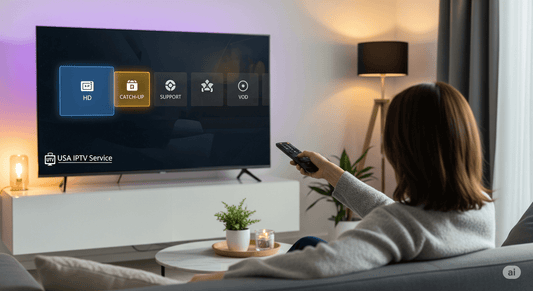 How to Watch International Channels in the USA with IPTV