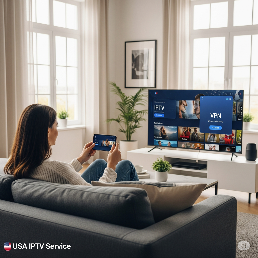 Do You Need a VPN for IPTV? Pros and Cons