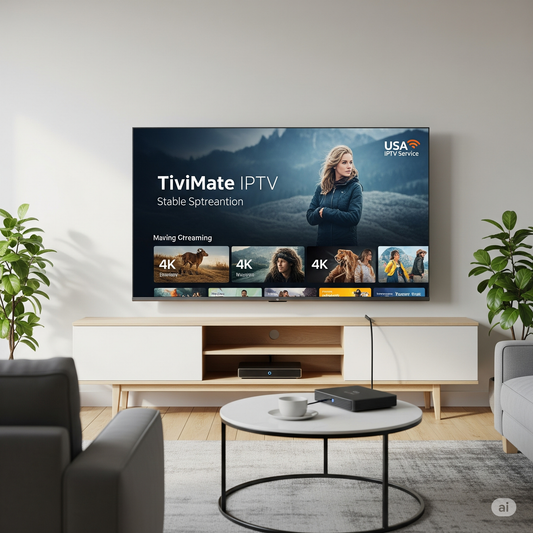 IPTV USA Internet Speed: How Much Do You Really Need