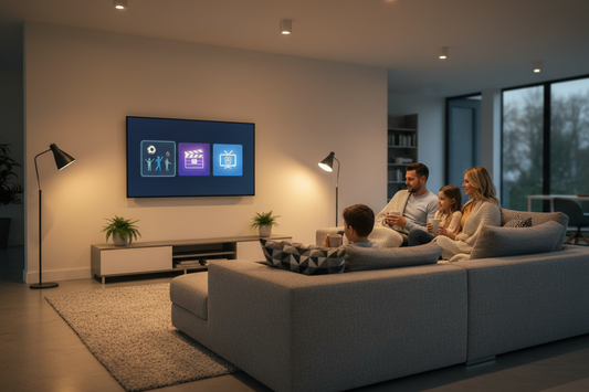 Layerseven iptv – Premium IPTV Streaming That Delivers Real Value