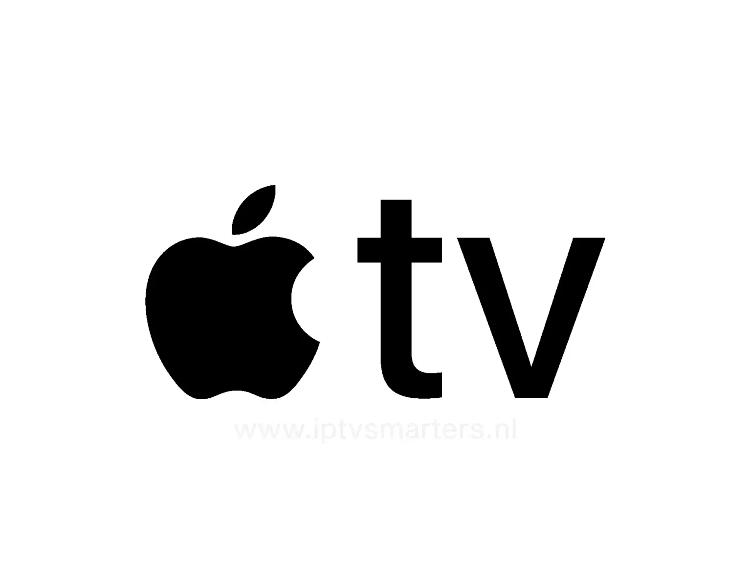Apple TV — compatible with IPTV USA IPTV
