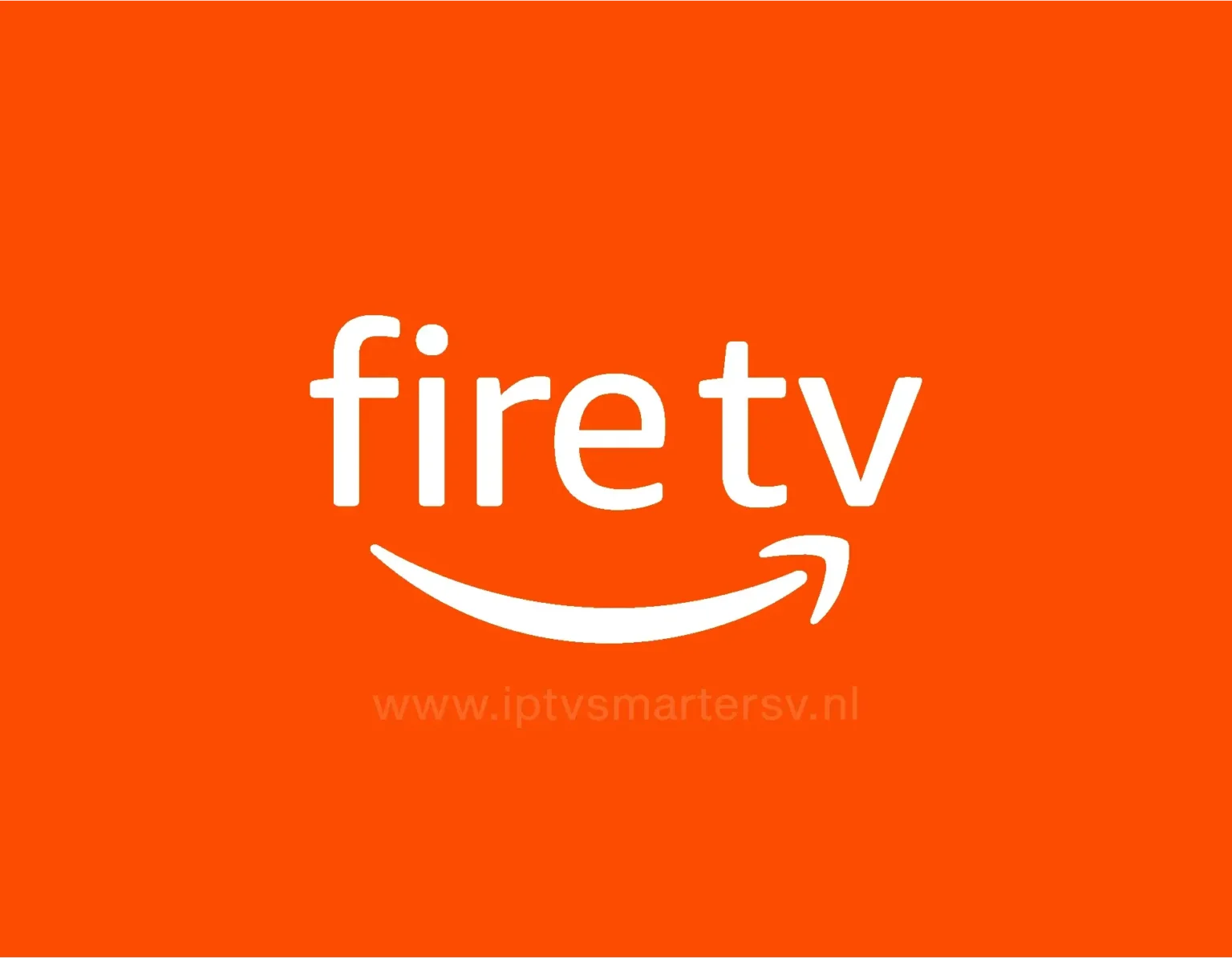 Fire TV — compatible with IPTV USA IPTV