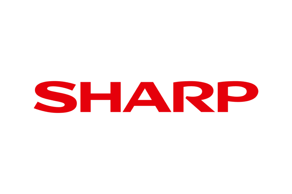 Sharp — compatible with IPTV USA IPTV
