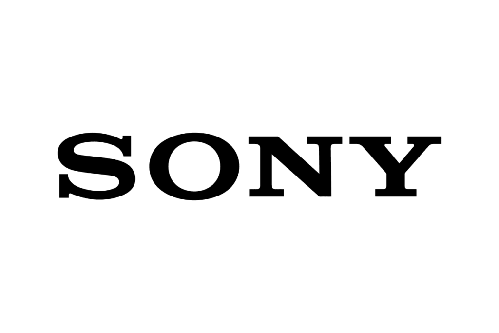 Sony — compatible with IPTV USA IPTV